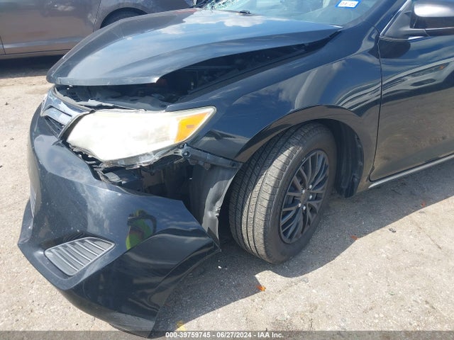 Toyota CAMRY LE 2014 4T4BF1FK0ER383297 Image 13
