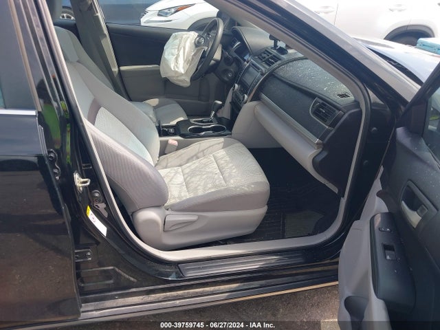 Toyota CAMRY LE 2014 4T4BF1FK0ER383297 Image 5