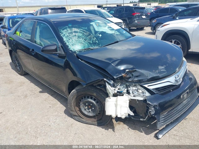 Toyota CAMRY LE 2014 4T4BF1FK0ER383297 Image 6