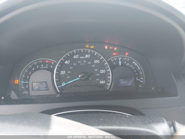Toyota CAMRY LE 2014 4T4BF1FK0ER383297 Image 7