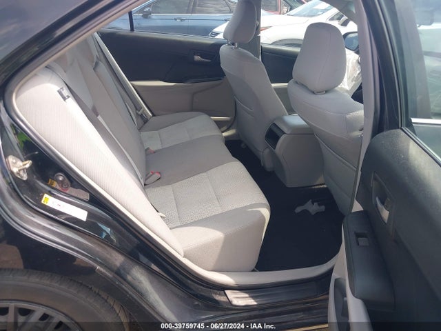 Toyota CAMRY LE 2014 4T4BF1FK0ER383297 Image 8