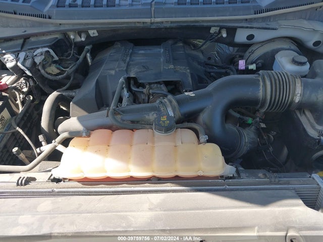 Ford F-150 Xl 2018 1FTEX1CP5JKC26086 Image 10