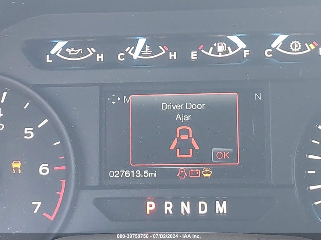 Ford F-150 Xl 2018 1FTEX1CP5JKC26086 Image 15