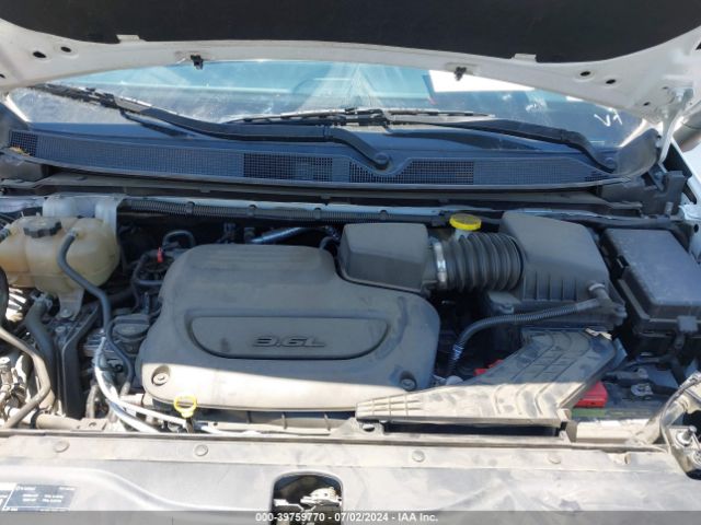 2C4RC1DG4LR172683 Chrysler Voyager Lxi