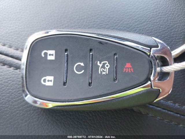 Chevrolet MALIBU LT 2024 1G1ZD5STXRF144660 Image 11