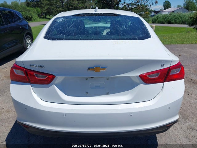 Chevrolet MALIBU LT 2024 1G1ZD5STXRF144660 Image 17