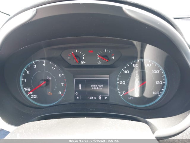 Chevrolet MALIBU LT 2024 1G1ZD5STXRF144660 Image 7