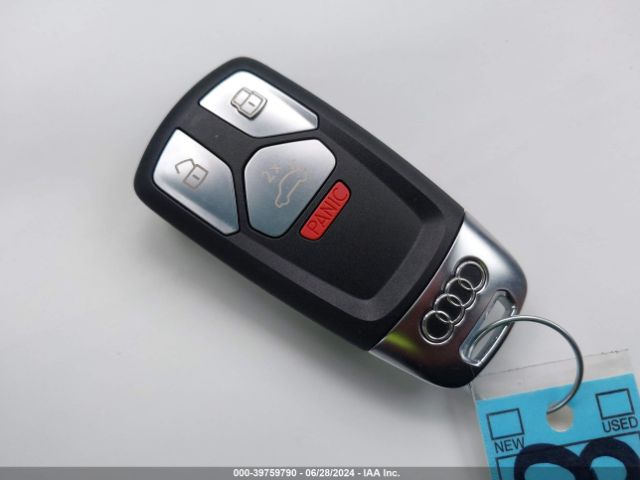 WA1BBAFY6R2039340 Audi Q5 Premium Plus 40 Tfsi Quattro S Tronic