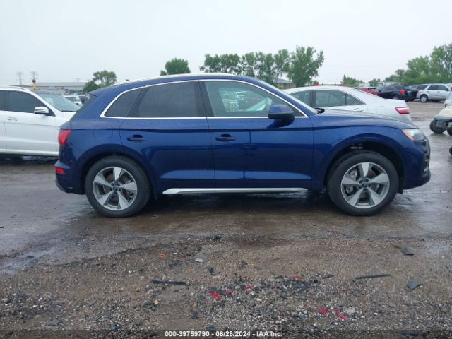 WA1BBAFY6R2039340 Audi Q5 Premium Plus 40 Tfsi Quattro S Tronic