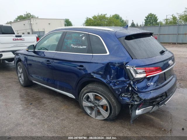WA1BBAFY6R2039340 Audi Q5 Premium Plus 40 Tfsi Quattro S Tronic