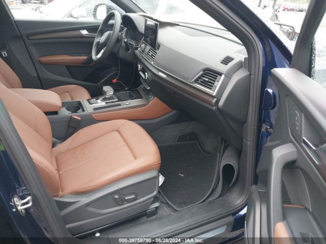 WA1BBAFY6R2039340 Audi Q5 Premium Plus 40 Tfsi Quattro S Tronic