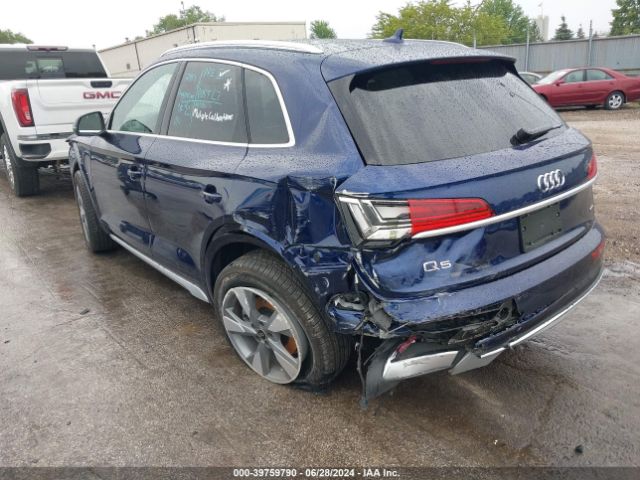 WA1BBAFY6R2039340 Audi Q5 Premium Plus 40 Tfsi Quattro S Tronic