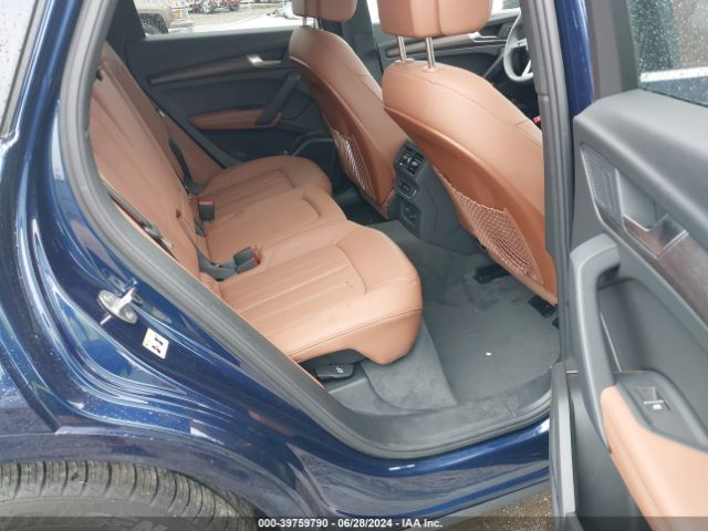 WA1BBAFY6R2039340 Audi Q5 Premium Plus 40 Tfsi Quattro S Tronic