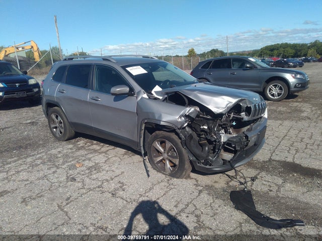 2020 1C4PJMDX5LD626246 main image