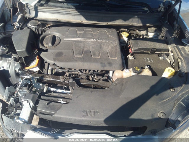 Jeep Cherokee Limited 4x4 2020 1C4PJMDX5LD626246 Image 10