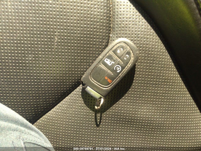 Jeep Cherokee Limited 4x4 2020 1C4PJMDX5LD626246 Image 11
