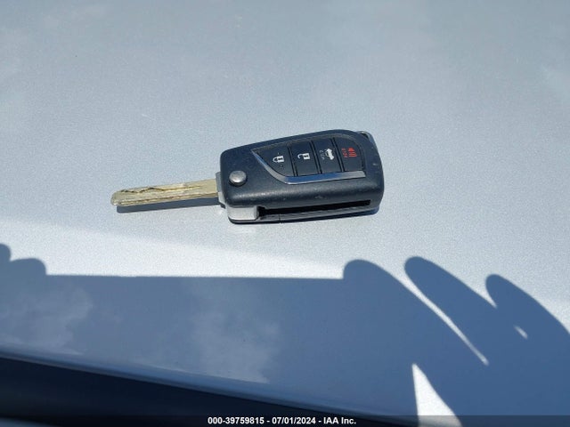 Toyota COROLLA LE 2021 5YFEPMAE7MP232741 Image 11