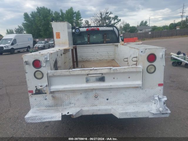 1GC2KYEG5HZ275507 Chevrolet Silverado 3500hd Wt