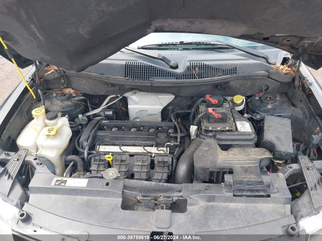 1C4NJCBA9ED772149 Jeep Compass Sport