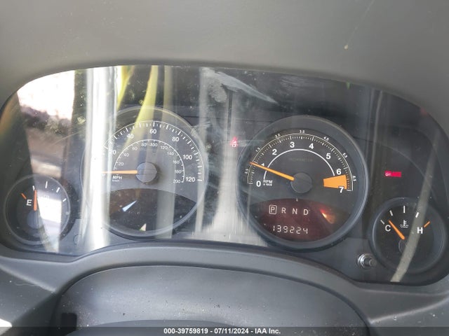 1C4NJCBA9ED772149 Jeep Compass Sport