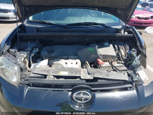 JTLZE4FE1EJ064945 Scion XB