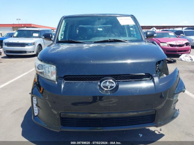 JTLZE4FE1EJ064945 Scion XB