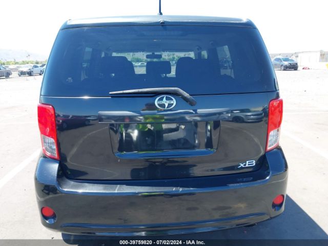JTLZE4FE1EJ064945 Scion XB