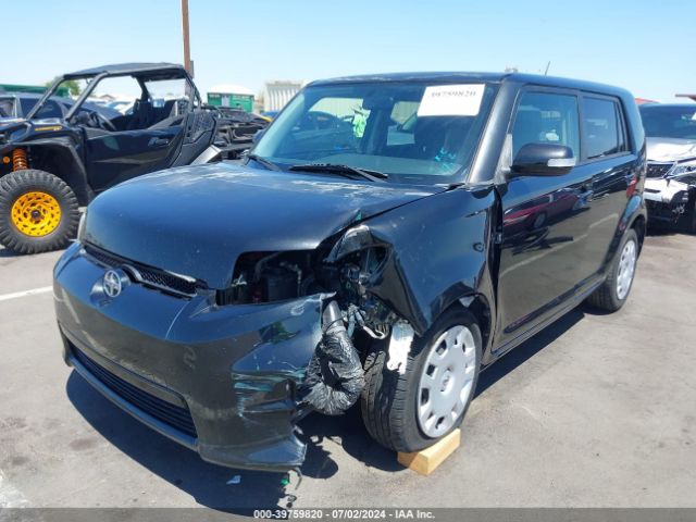 JTLZE4FE1EJ064945 Scion XB