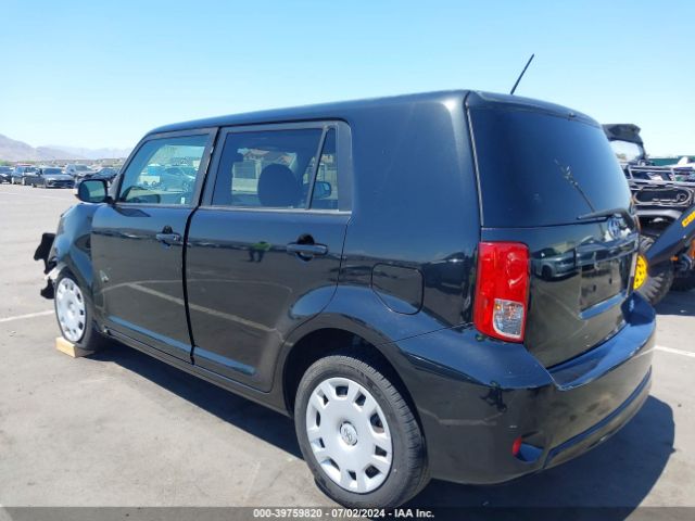 JTLZE4FE1EJ064945 Scion XB