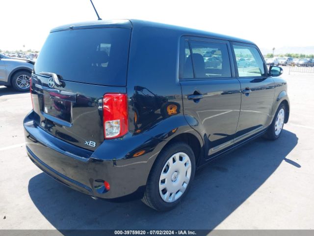JTLZE4FE1EJ064945 Scion XB
