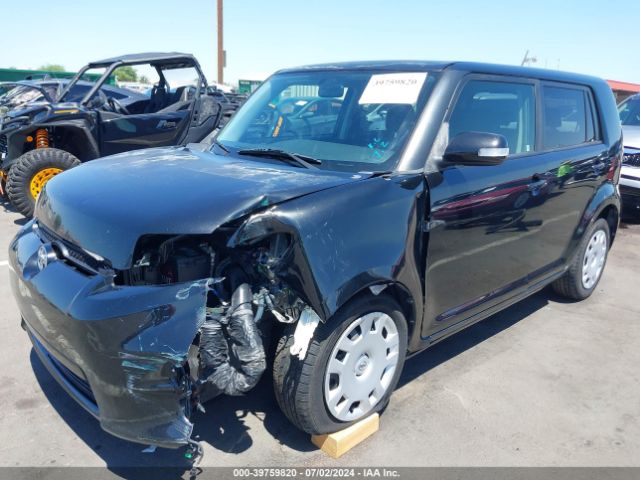 JTLZE4FE1EJ064945 Scion XB