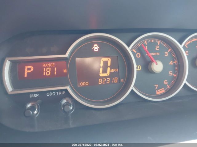 JTLZE4FE1EJ064945 Scion XB