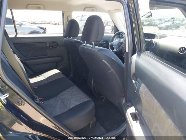 JTLZE4FE1EJ064945 Scion XB