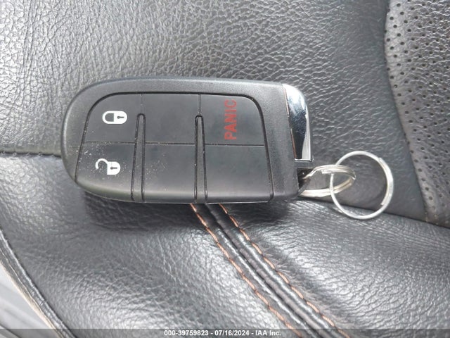 3C4NJDCN5PT523318 Jeep Compass Limited 4x4