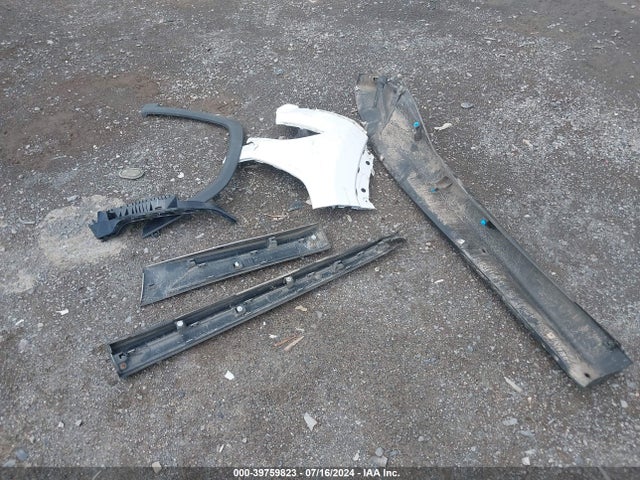 3C4NJDCN5PT523318 Jeep Compass Limited 4x4
