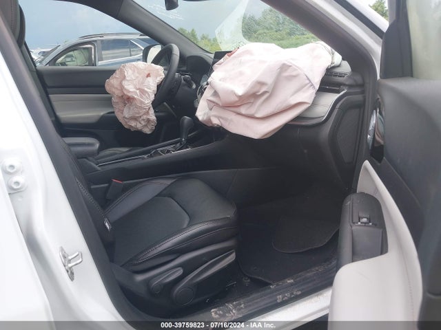 3C4NJDCN5PT523318 Jeep Compass Limited 4x4