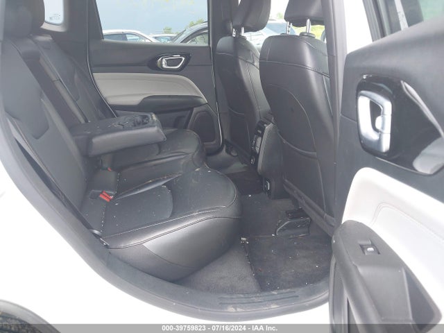3C4NJDCN5PT523318 Jeep Compass Limited 4x4