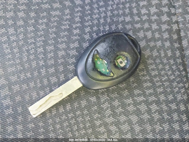 2004 MINI COOPER WMWRC33434TJ60213 Photo 10