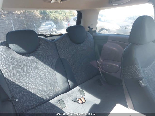 2004 MINI COOPER WMWRC33434TJ60213 Photo 7