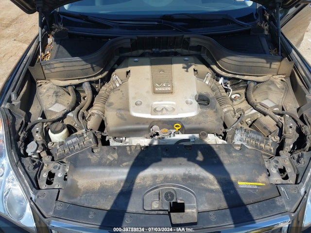 JN1BJ0RP6HM388431 Infiniti QX50