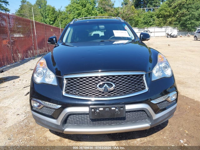 JN1BJ0RP6HM388431 Infiniti QX50