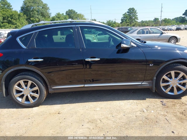 JN1BJ0RP6HM388431 Infiniti QX50