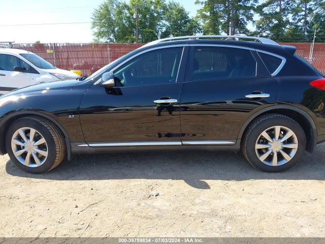 JN1BJ0RP6HM388431 Infiniti QX50
