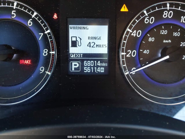 JN1BJ0RP6HM388431 Infiniti QX50