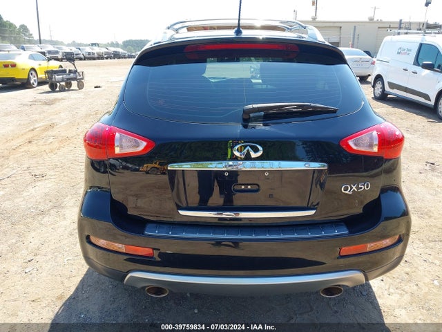 JN1BJ0RP6HM388431 Infiniti QX50