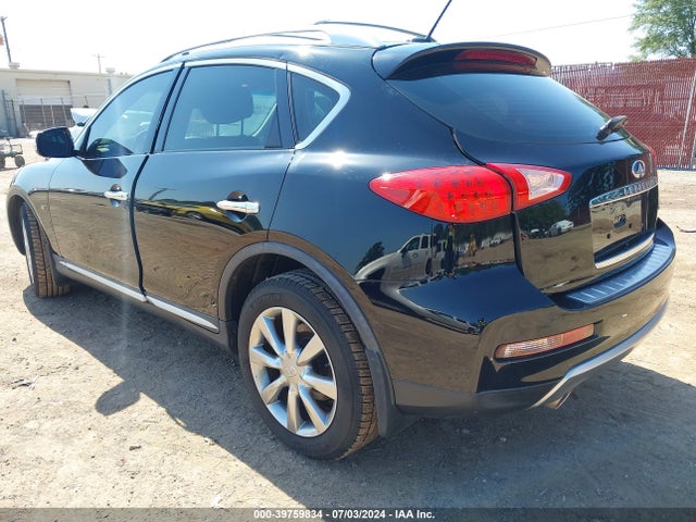 JN1BJ0RP6HM388431 Infiniti QX50