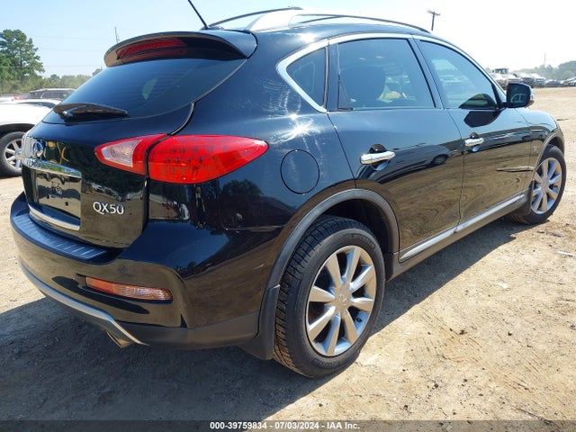 JN1BJ0RP6HM388431 Infiniti QX50