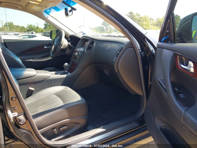 JN1BJ0RP6HM388431 Infiniti QX50