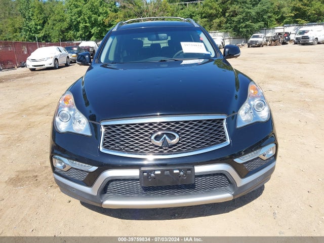JN1BJ0RP6HM388431 Infiniti QX50