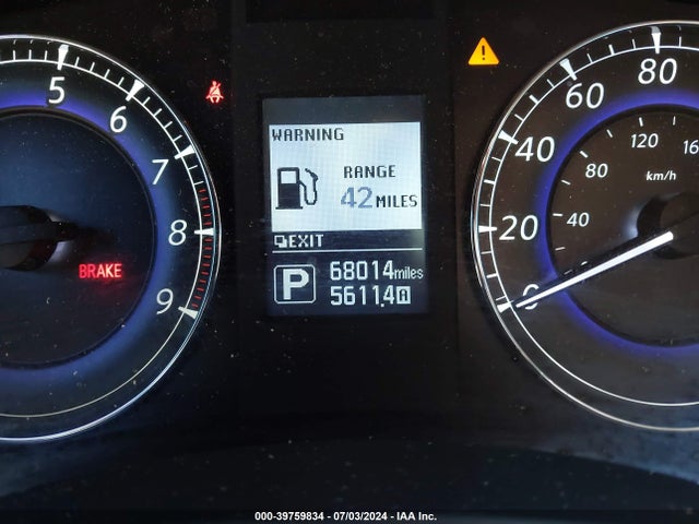 JN1BJ0RP6HM388431 Infiniti QX50